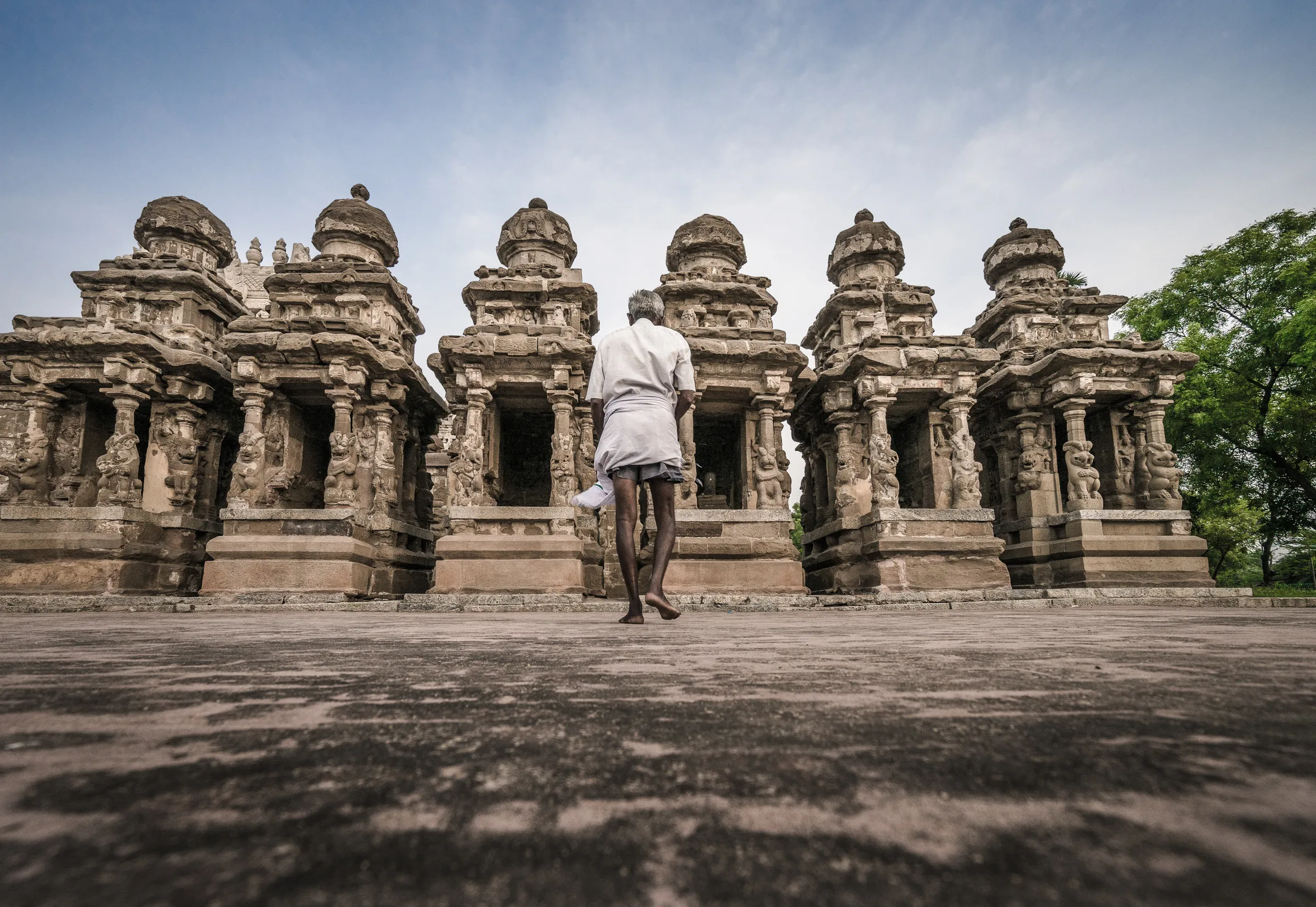 Kailasanatha Temple